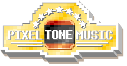 Pixeltone Music